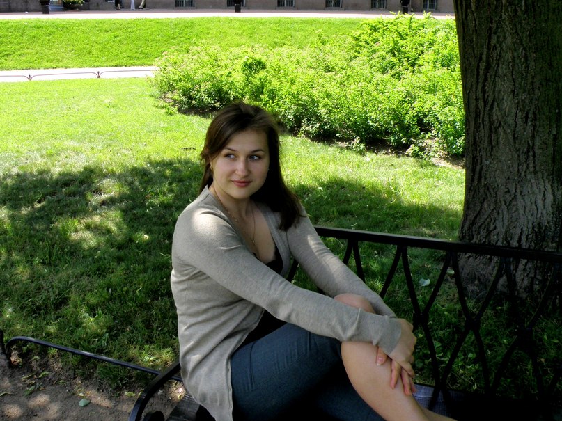 Наталья Корнеева Дмитриевна | Санкт-Петербург