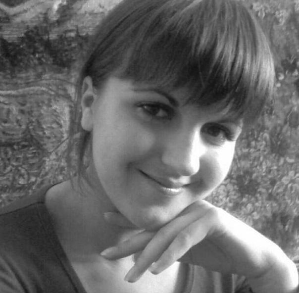 №10, Оксана Скоц №10, Оксана Скоц