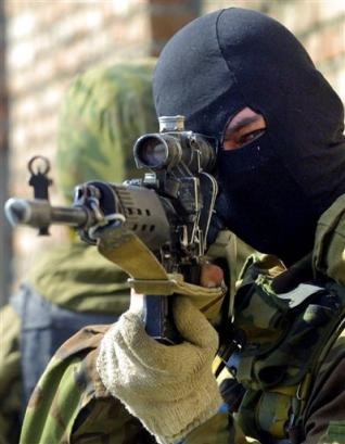 Андрей Нанай | Санкт-Петербург