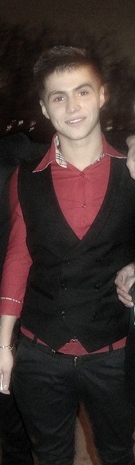 Санёк Малеев | Санкт-Петербург