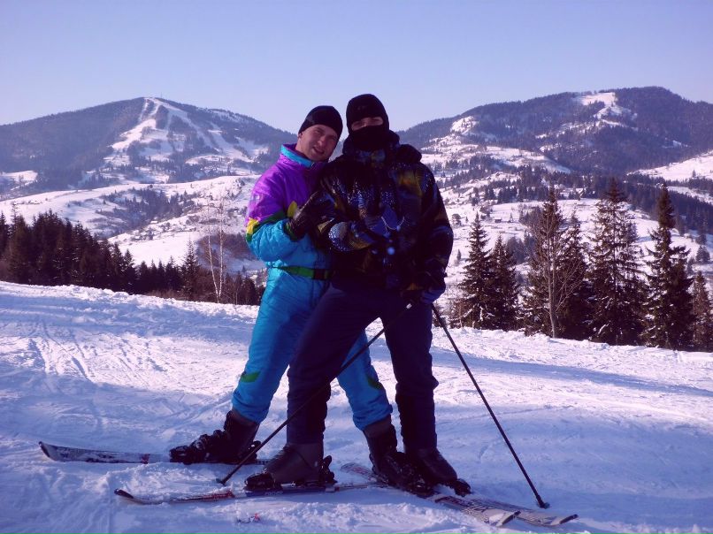 Андрей Прохоров | Киев