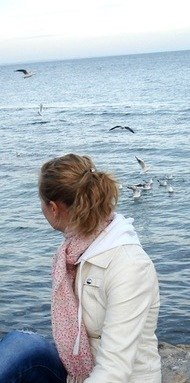 Ольга Ходыкина Александровна | Одесса