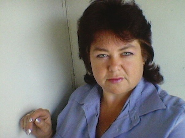 №4, Алёна Занфирова, 55 лет, Подольск / Котовск №4, Алёна Занфирова, 55 лет, Подольск / Котовск