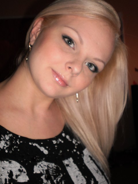 Даша Ревуцкая | Евпатория