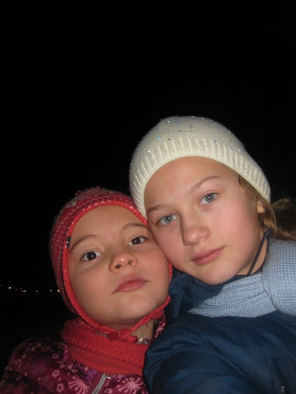 Анастасия Исакова | Сыктывкар