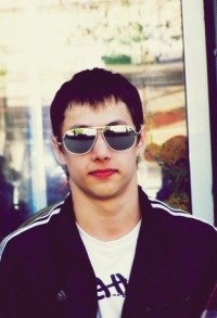 Дима Заболотный ᵀᴴᴱ Tripple Trouble | Симферополь