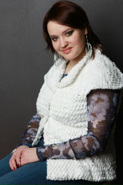 №69, Александра Черникова, 39 лет, Санкт-Петербург №69, Александра Черникова, 39 лет, Санкт-Петербург