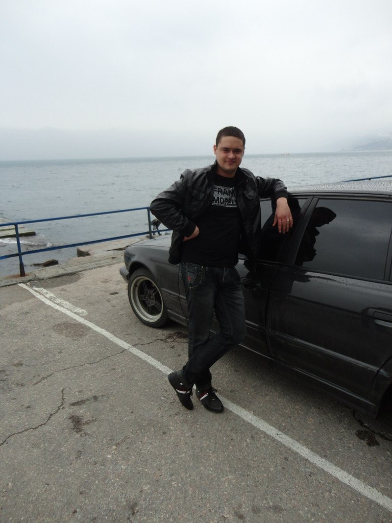 Артур Василев | Днепр (Днепропетровск)