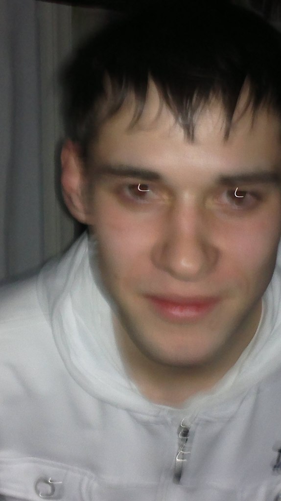 Вячеслав Арбузин | Южноуральск