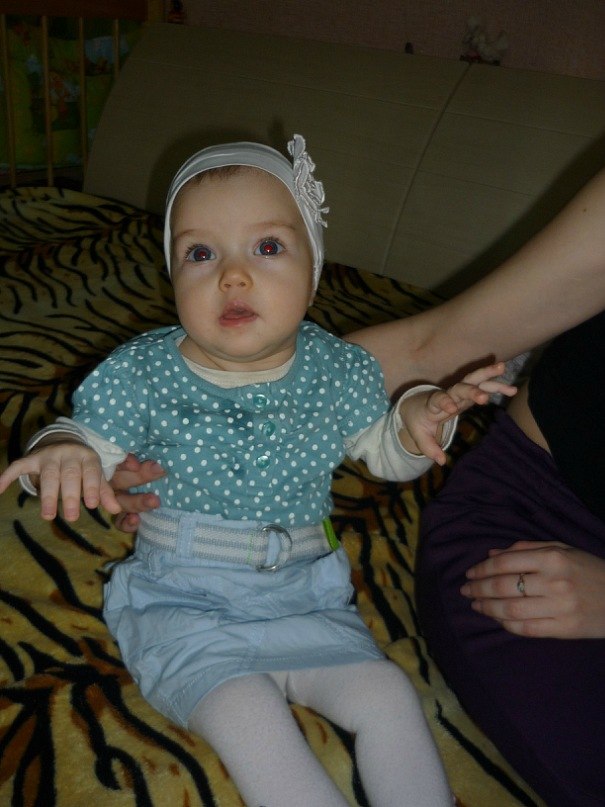 Алина Черпакова | 