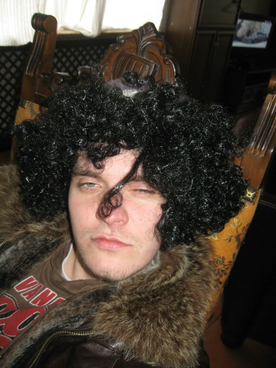 Антонио Степаненко | Киев