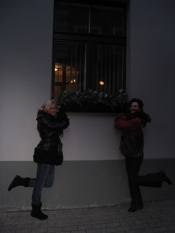 Наталья Арапина | Санкт-Петербург