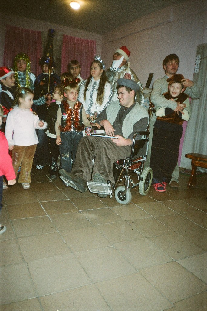 Віра Сиротюк-Баглай | Львов