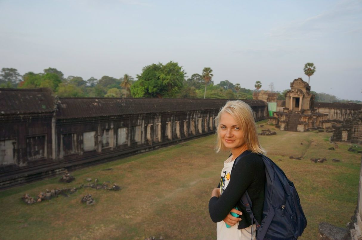 Денис Солодов | Дивногорск