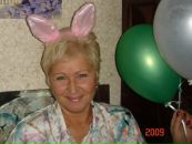 Фотография Инна-Ида Иванцова