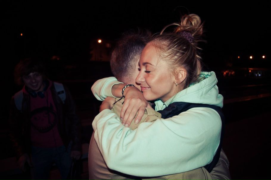 №10, Евгения Акимова №10, Евгения Акимова