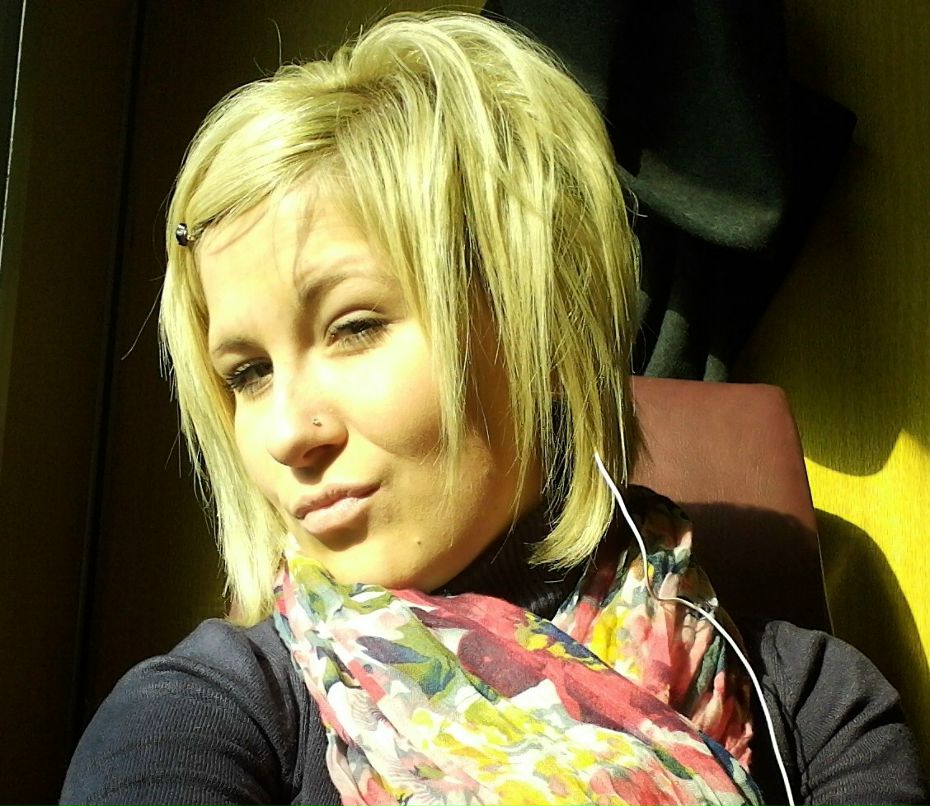 Вероника Пинаева | Москва