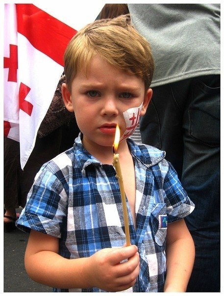 Дима Габисония | Москва