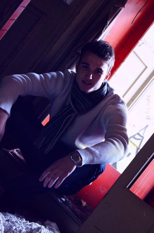 Борис Опочицкий | London