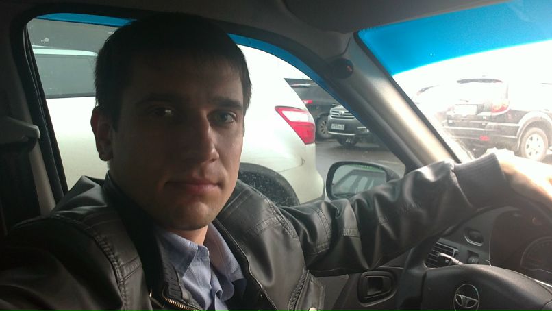 Андрей Бочаров | Воронеж