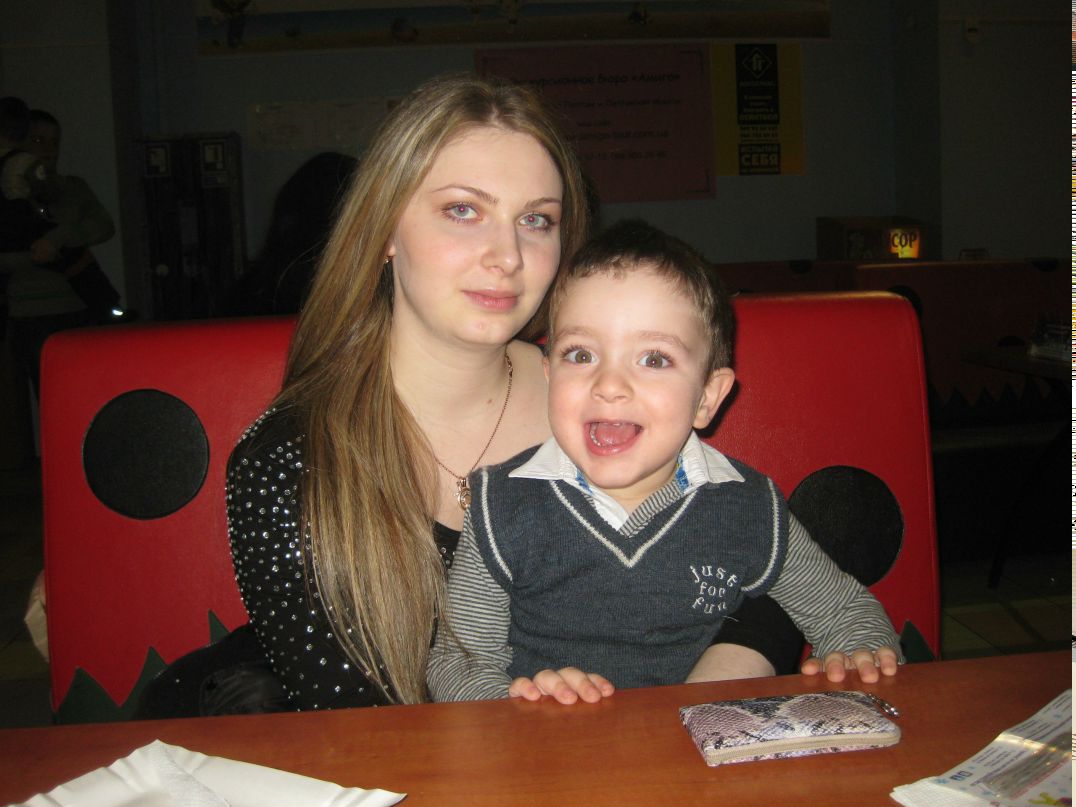 Пан Судья | Полтава