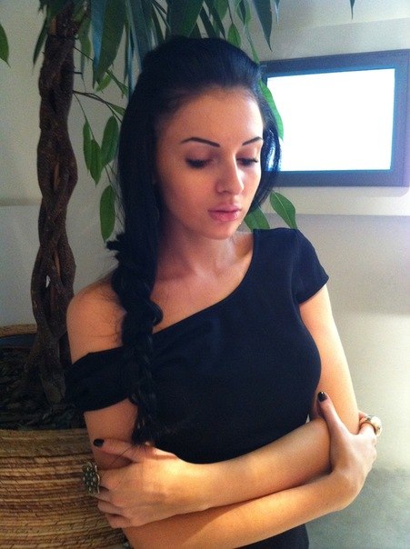 Кариночка Савельева | 