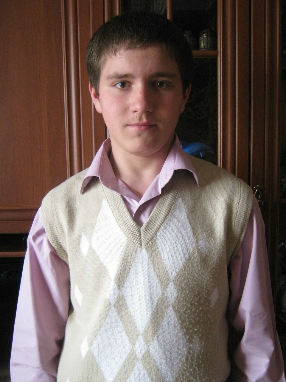 Влад Богославець | Черкассы