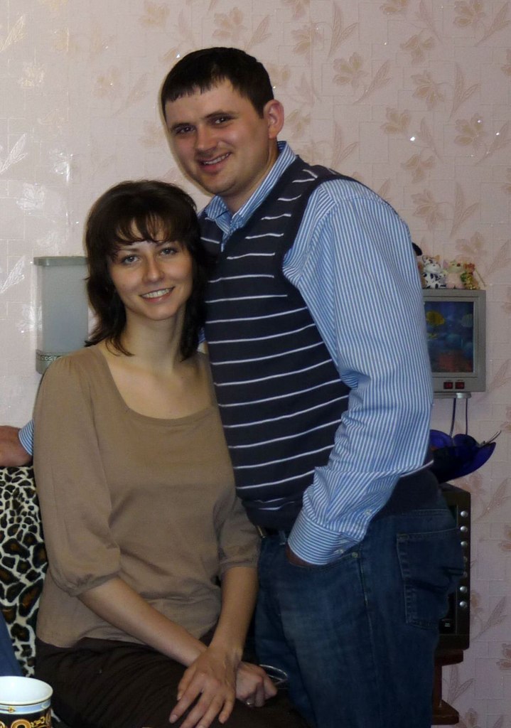 Андрей Ярошук Васильевич | Казань