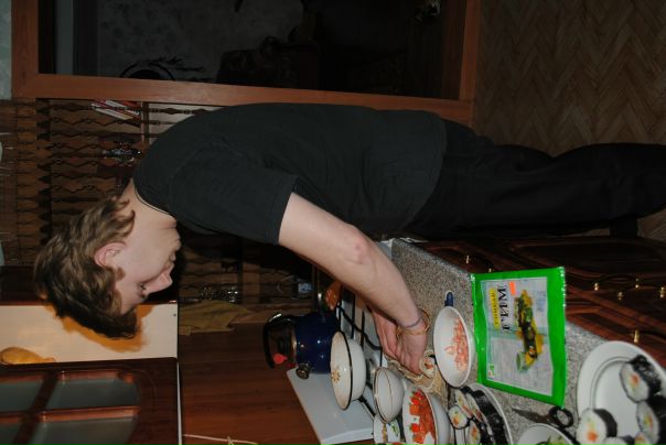 №95, Антон, 37 лет, Новосибирск №95, Антон, 37 лет, Новосибирск