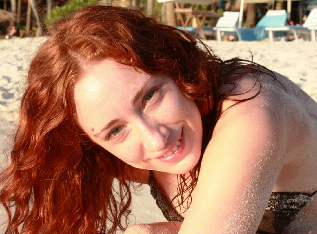 Юлия Сикилинда | Красноярск