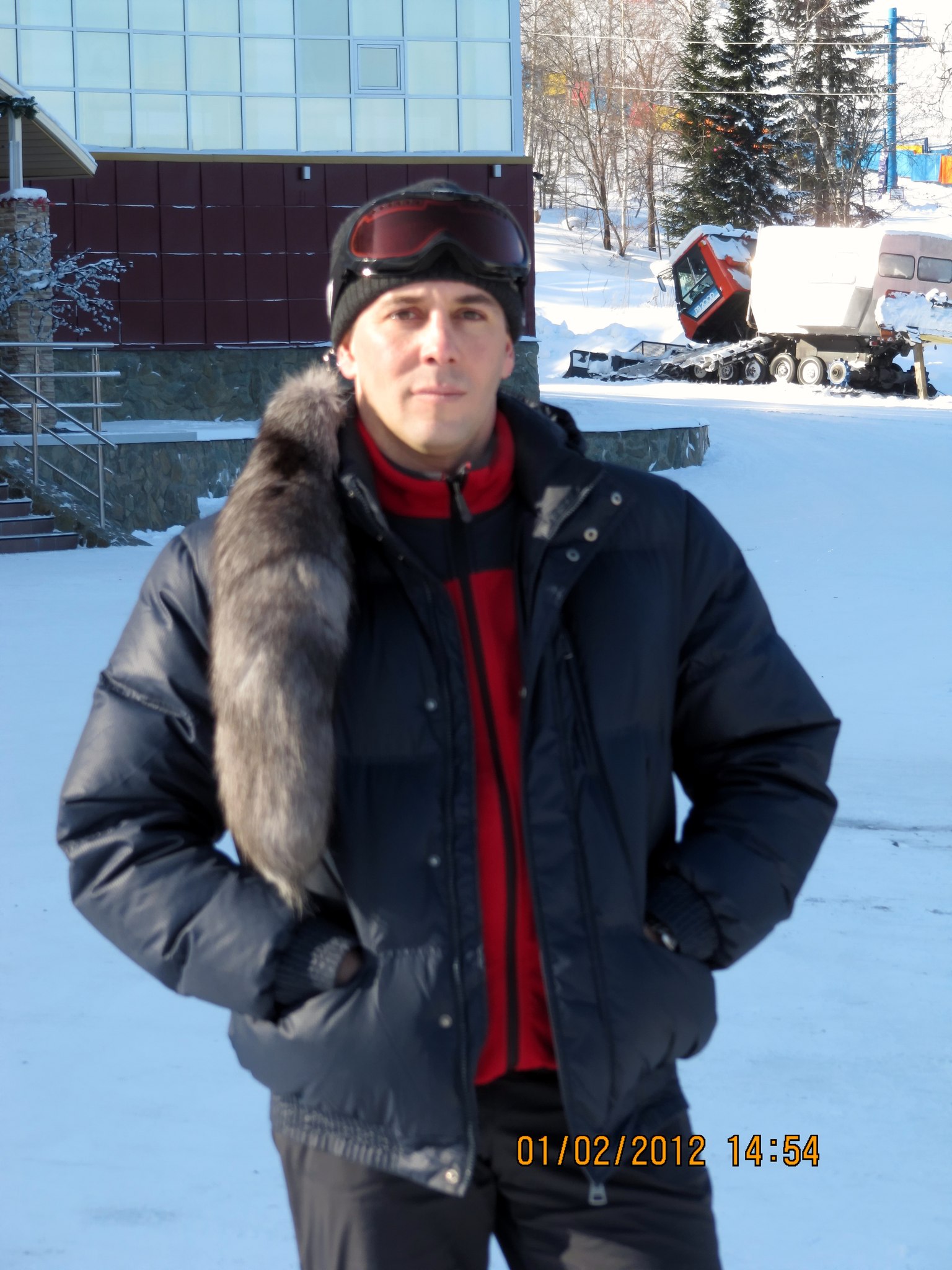 Фото профиля