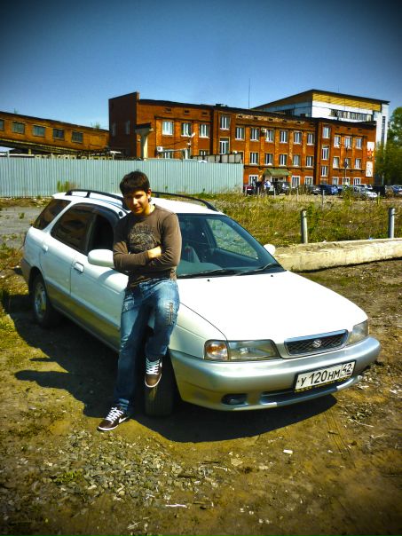 №45, Артём Носков, 11.9.1992 №45, Артём Носков, 11.9.1992