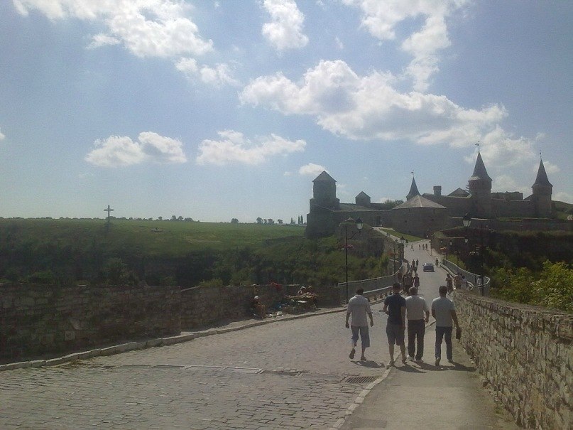 Оля Савчук XOXJIyIIIKA | Хмельницкий