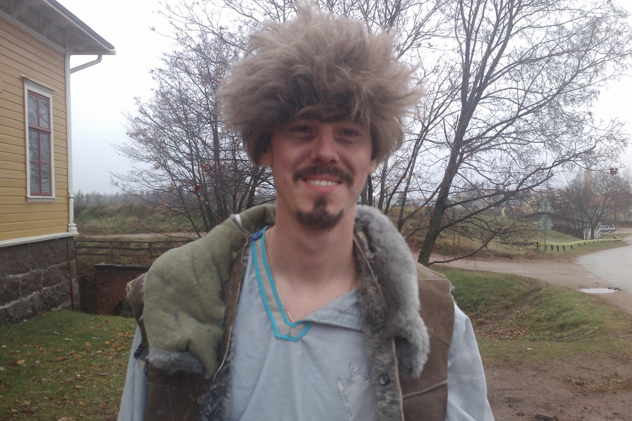 Фото профиля