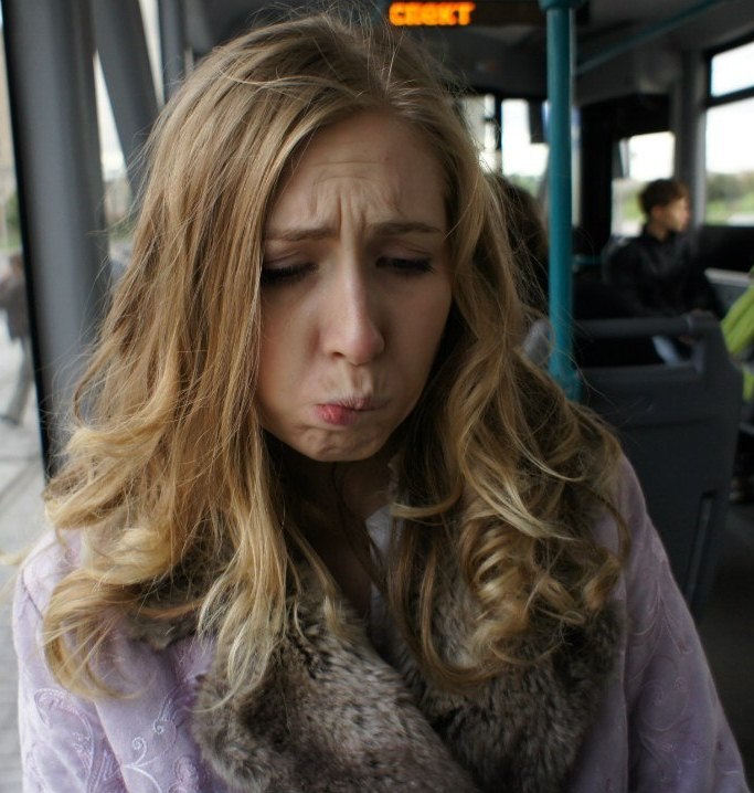 Ольга Иванюк | Санкт-Петербург