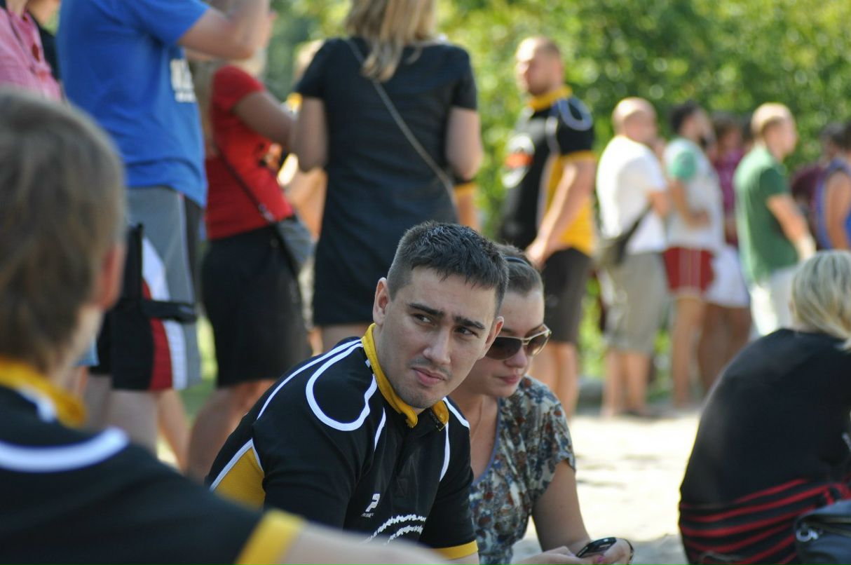 Анастасия Шипошина | Москва