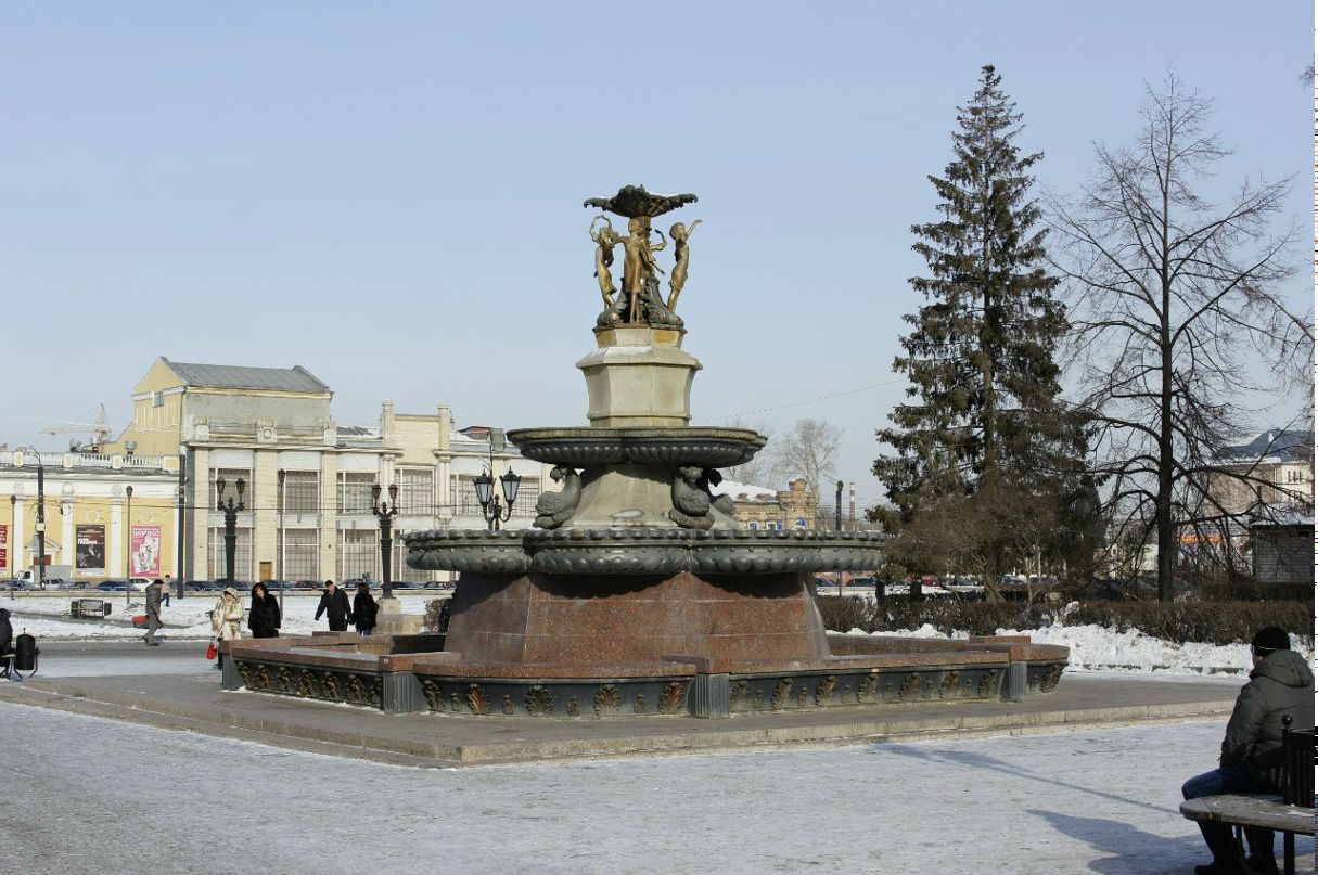 Максим Ергунов | Магнитогорск