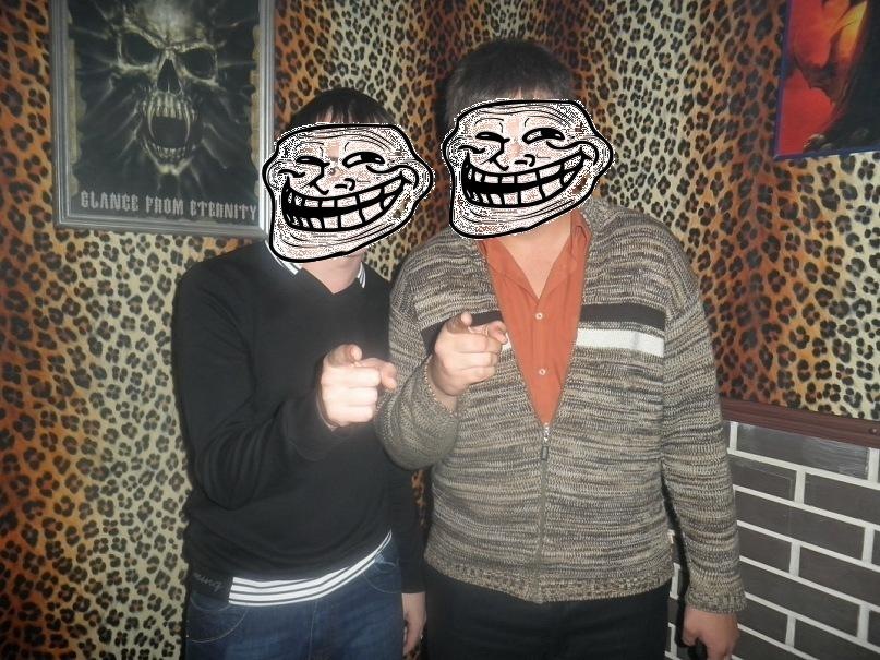 Фото профиля