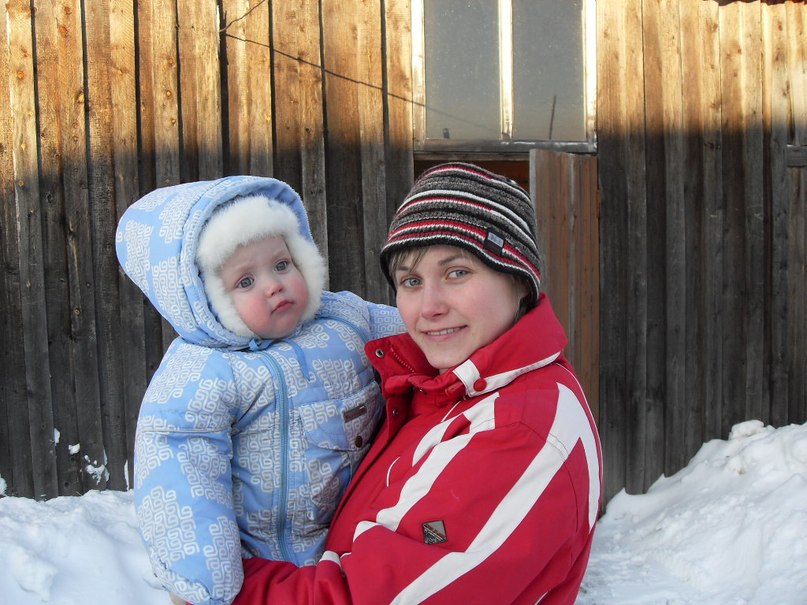 Людмила Мельникова | Ваймуша