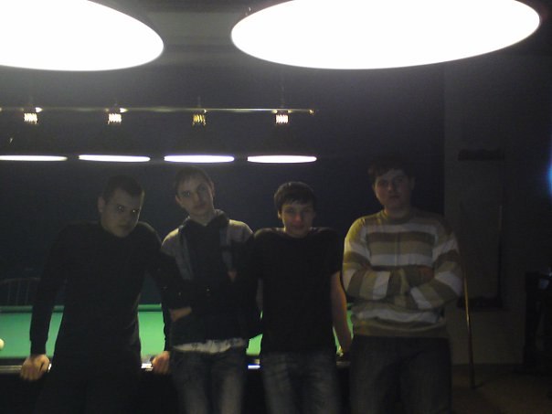 Павел Исаев | Нижний Тагил