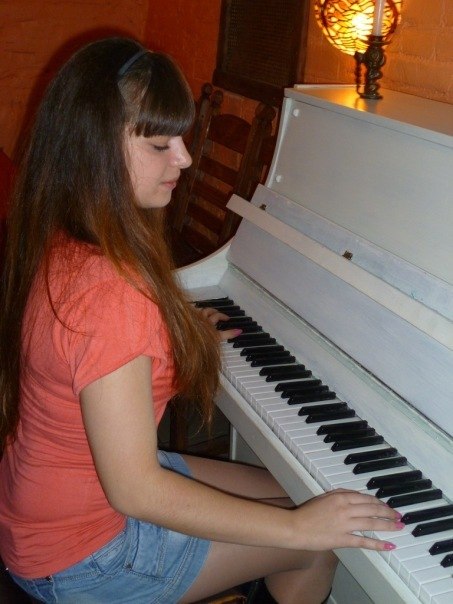 Maxim Novoselov | Санкт-Петербург