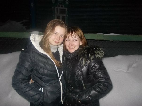 №87, Марина Лапшина, Ярославль №87, Марина Лапшина, Ярославль