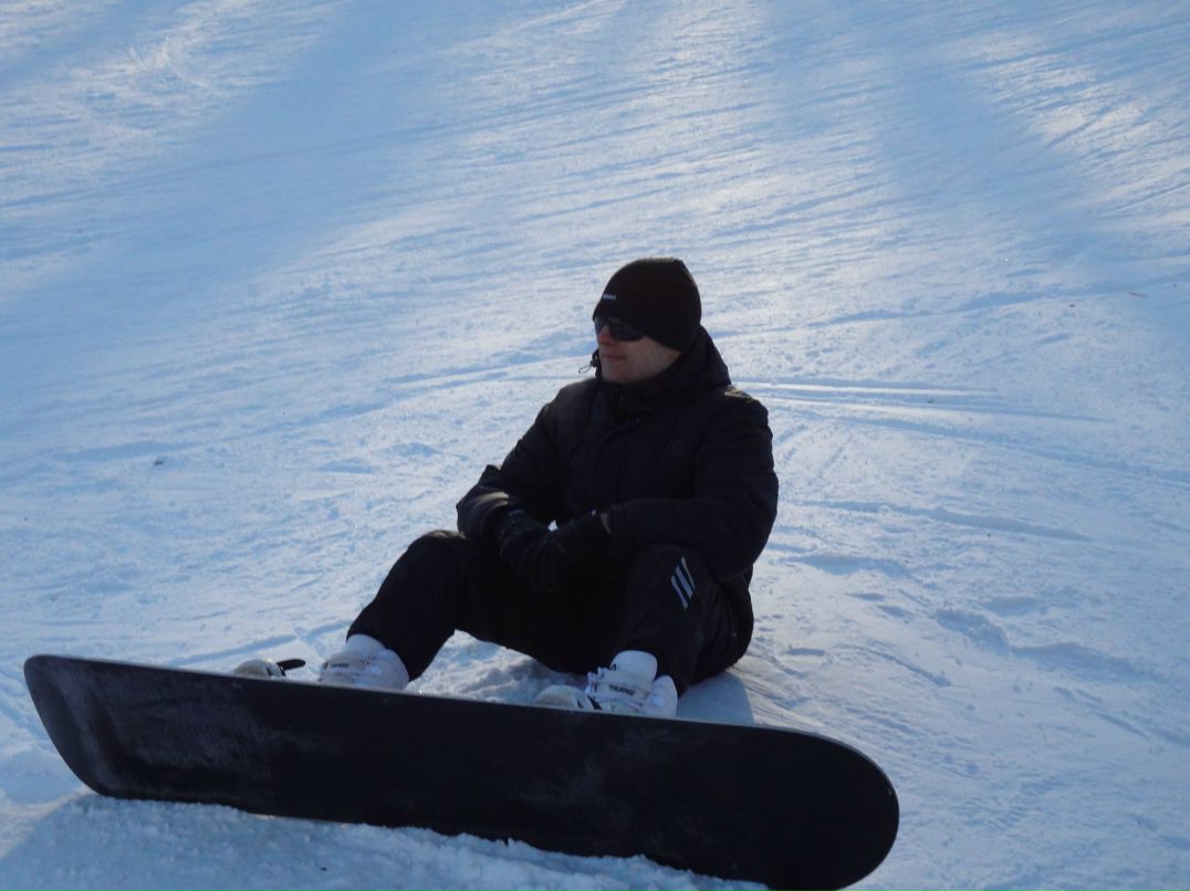 Игорь Алексеенко | Пенза