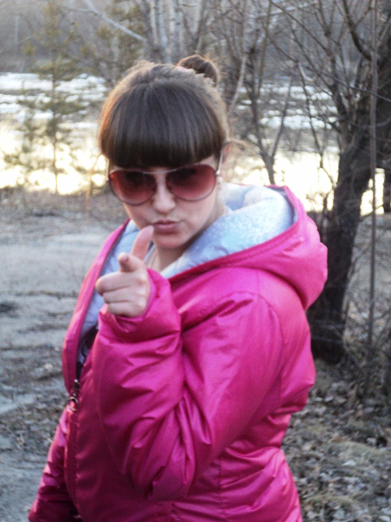 Ольга Сивкова | Бийск