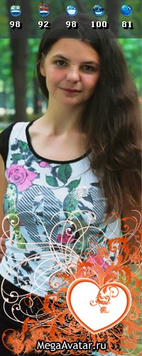 №8, Светлана Кириллова, 41 год, Харьков №8, Светлана Кириллова, 41 год, Харьков