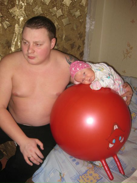 №1, Алексей Бобылёв №1, Алексей Бобылёв