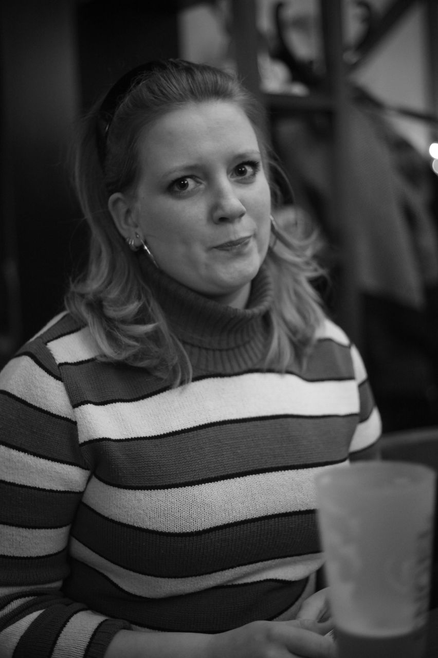 Екатерина Бюксель | Новосибирск