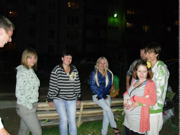 №57, Лидия Пахомова, 35 лет, Омск №57, Лидия Пахомова, 35 лет, Омск