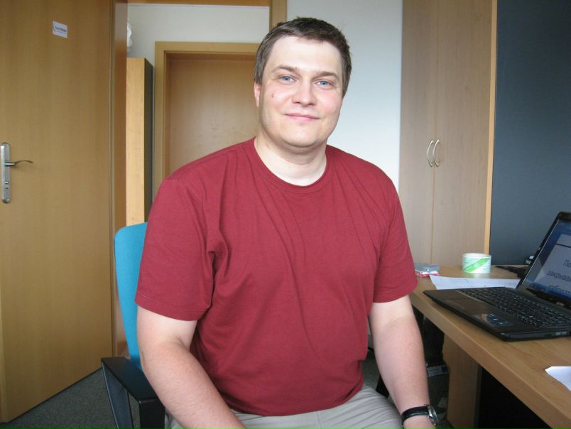 №4, Сергей Драчук №4, Сергей Драчук