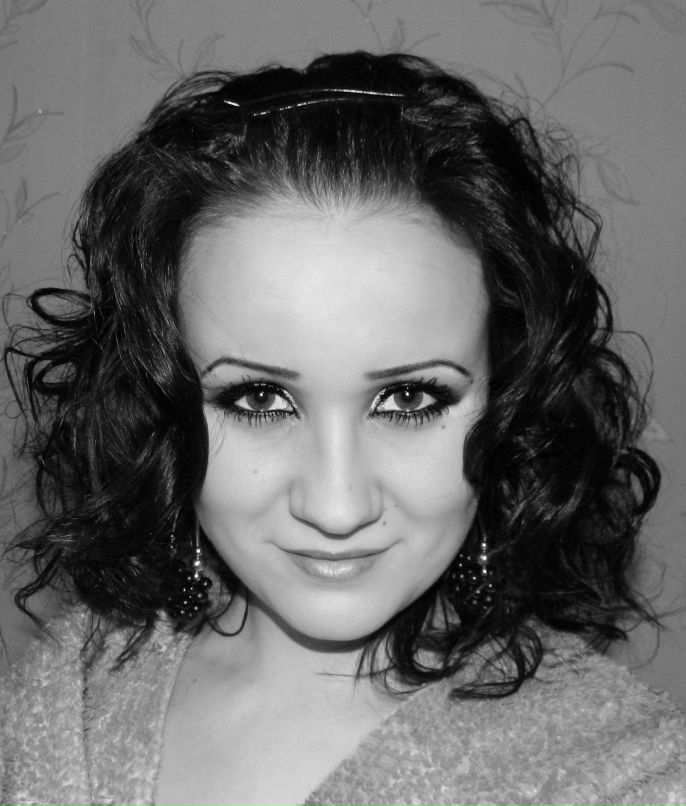 Марина Кропачева | Чернигов